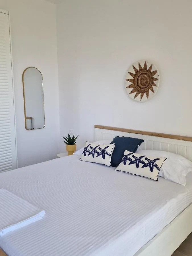 Apartamento Kailin'S Home Borsh