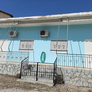 Apartament Ionian Pearl, Borsh