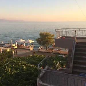 Apartament - Bba, Borsh